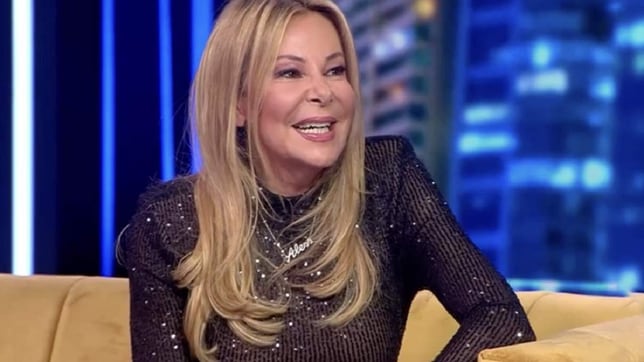 Ana Obregón alza la voz a favor de Shakira: “No soporto la falta de hipocresía”