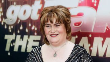 A legend of the show, Susan Boyle returned, to “Britain’s Got Talent” recently where she opened up about her health struggles over the last year of her life.