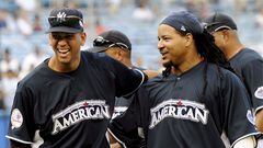 Alex-Rodriguez-Manny-Ramirez-New-York-Yankees-MLB