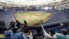 Derek Jeter: No estaré en el Yankee Stadium cuando los Miami Marlins jueguen con los New York Yankees