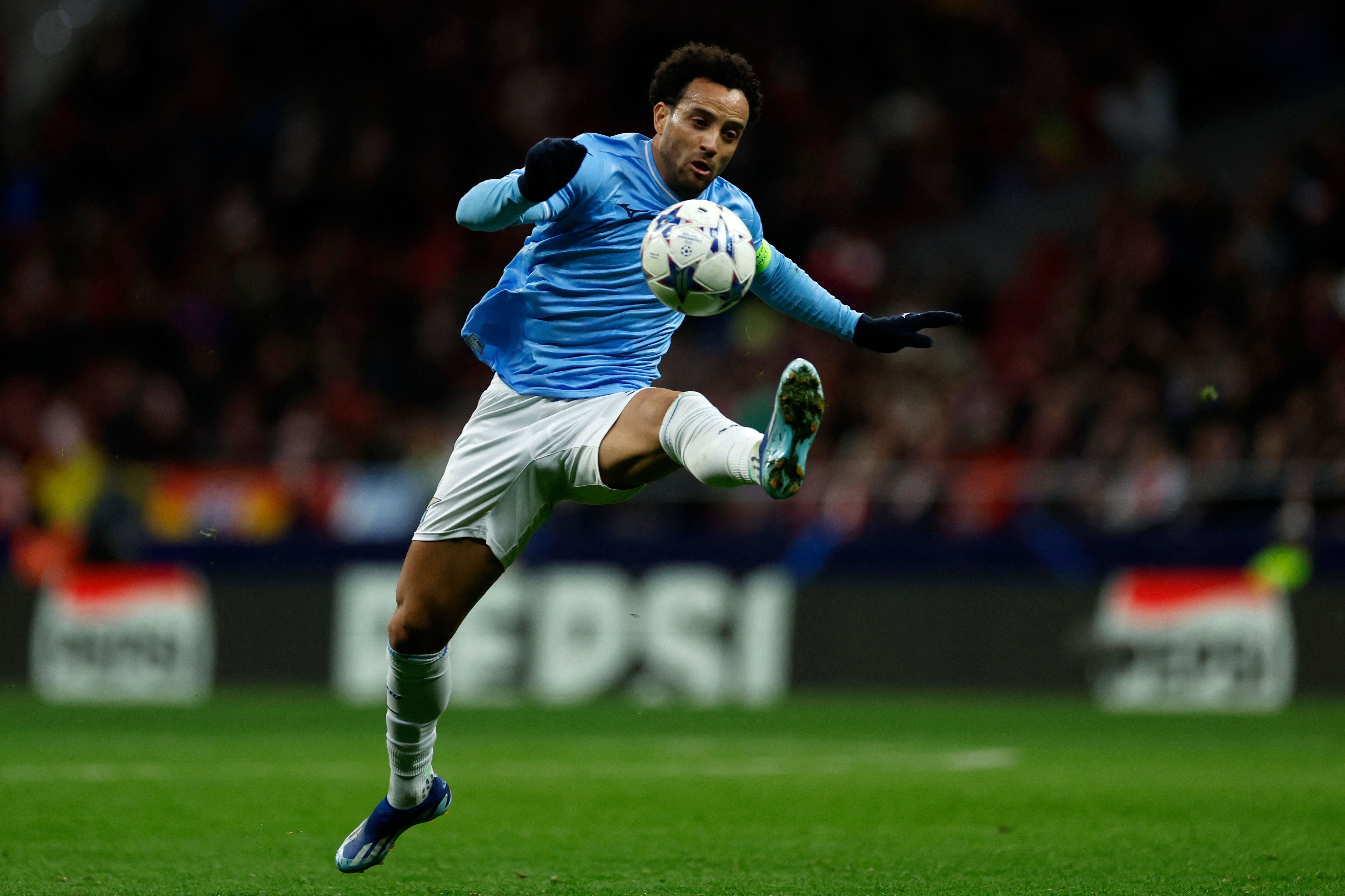 Felipe Anderson