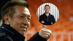 El hijo de Peter Lim revoluciona el mundo del fútbol