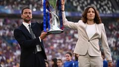 In today’s Women’s Champions League final, Barcelona and Wolfsburg are out to move up the list of the competition’s most successful clubs.