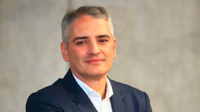 Elecciones Regionales de Colombia 2023: así es Andrés Julián Rendón, el nuevo gobernador de Antioquía