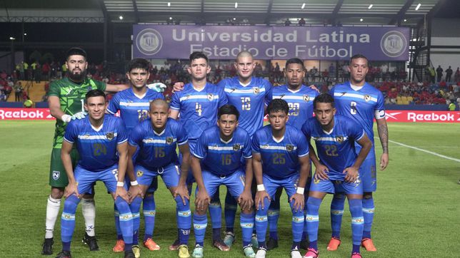 Concacaf expulsa a Nicaragua de Copa Oro; Trinidad y Tobago tomará su lugar