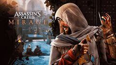 Assassin's Creed Mirage, análisis