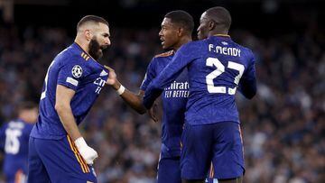 Manchester City 4-3 Real Madrid: reacciones, comentarios y análisis