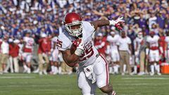 Joe Mixon, a talent with some serious questions over his character
