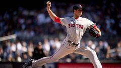 Garrett Whitlock (Photo by Maddie Malhotra/Boston Red Sox/Getty Images)
