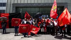 Trabajadores de Telmex se van a huelga: ¿Cómo afectará el servicio?