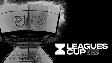 Leagues Cup 2023: Fechas, formato e integración de grupos