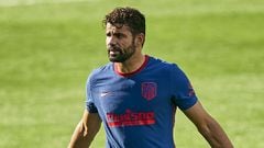 Official: Diego Costa leaves Atlético Madrid