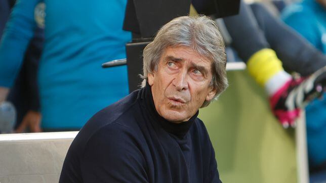 Pellegrini goleó al United en su primer derbi en la Premier