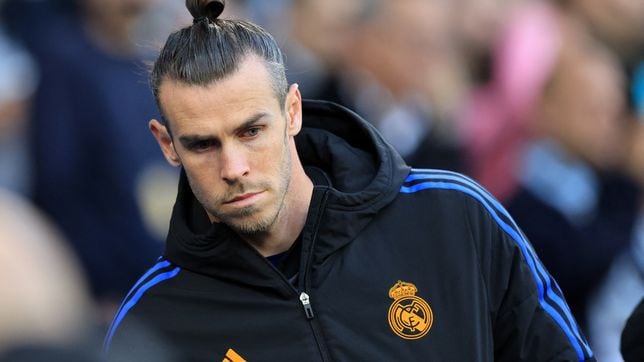No homecoming but a Real Madrid great gets his Hollywood ending as Gareth  Bale moves to LAFC - The Warm-Up - Eurosport