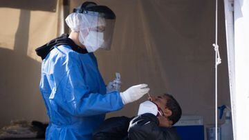 Variante Delta del Coronavirus: cuántos casos confirmados hay en México y qué medidas se están tomando