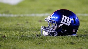 Reporte: Giants contratan a Angela Baker como coach ofensiva asistente - AS  USA