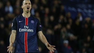 Ibrahimovic mulling Rambo-style trilogy: "but about me”