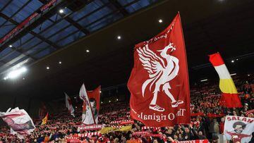 The Kop has seen this all before