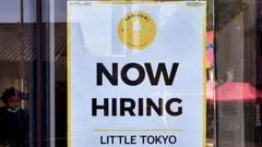 The US Labor Department released the July jobs report on Friday showing strong gains, particularly in states continuing the additional unemployment support.