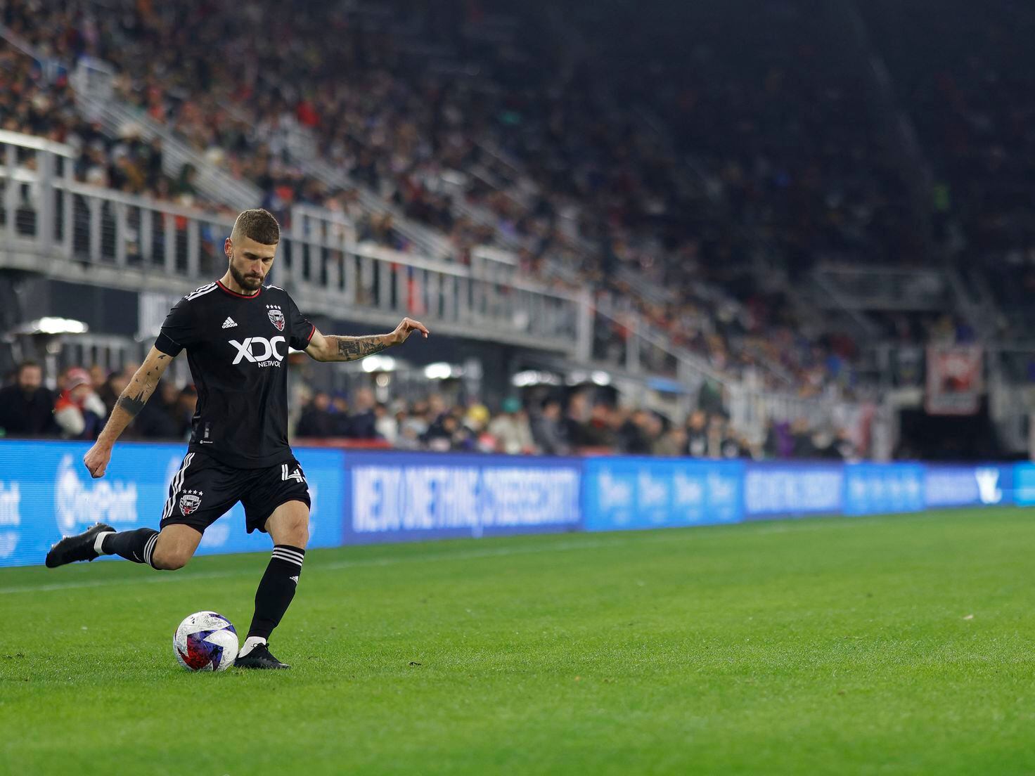 Nominees Set For 2021 U.S. Soccer Player Of The Year Awards