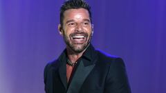 En vivo, hoy 21 de julio: Inicia el juicio de Ricky Martin. El artista enfrenta una denuncia de violencia doméstica impuesta por su sobrino, Dennis Yadiel Sánchez.