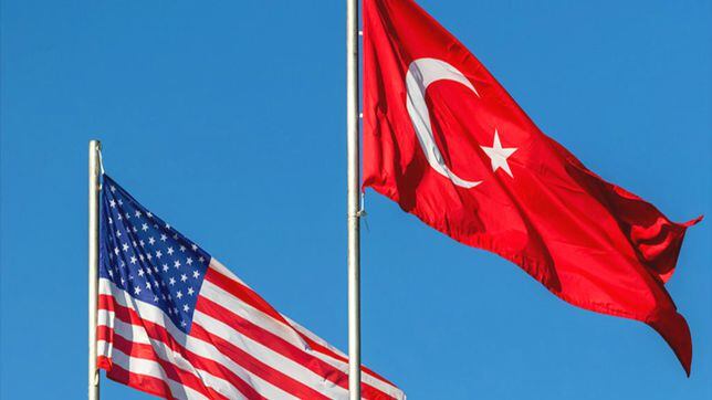 Choque entre Turquía y Estados Unidos