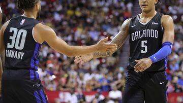 This year’s Las Vegas Summer League has implemented Sudden Death in a new overtime format unlike anything the NBA has seen before.
