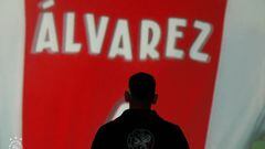 Vídeo: La emotiva despedida que le dedicó el Ajax a Edson Álvarez