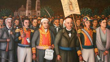 Así es el Acta de Independencia de México: origen y curiosidad