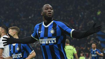 Manchester United: Inter's Lukaku hits back at "lazy" claims