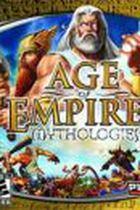 Carátula de Age of Empires: Mythologies