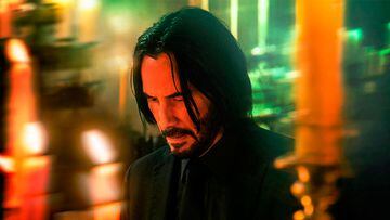 The World's Most Deadly Assassin Gets New Life as 'John Wick 5' Is