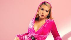 Hayley Kiyoko says her relationship with Becca Tilley helped heal her ‘younger self’