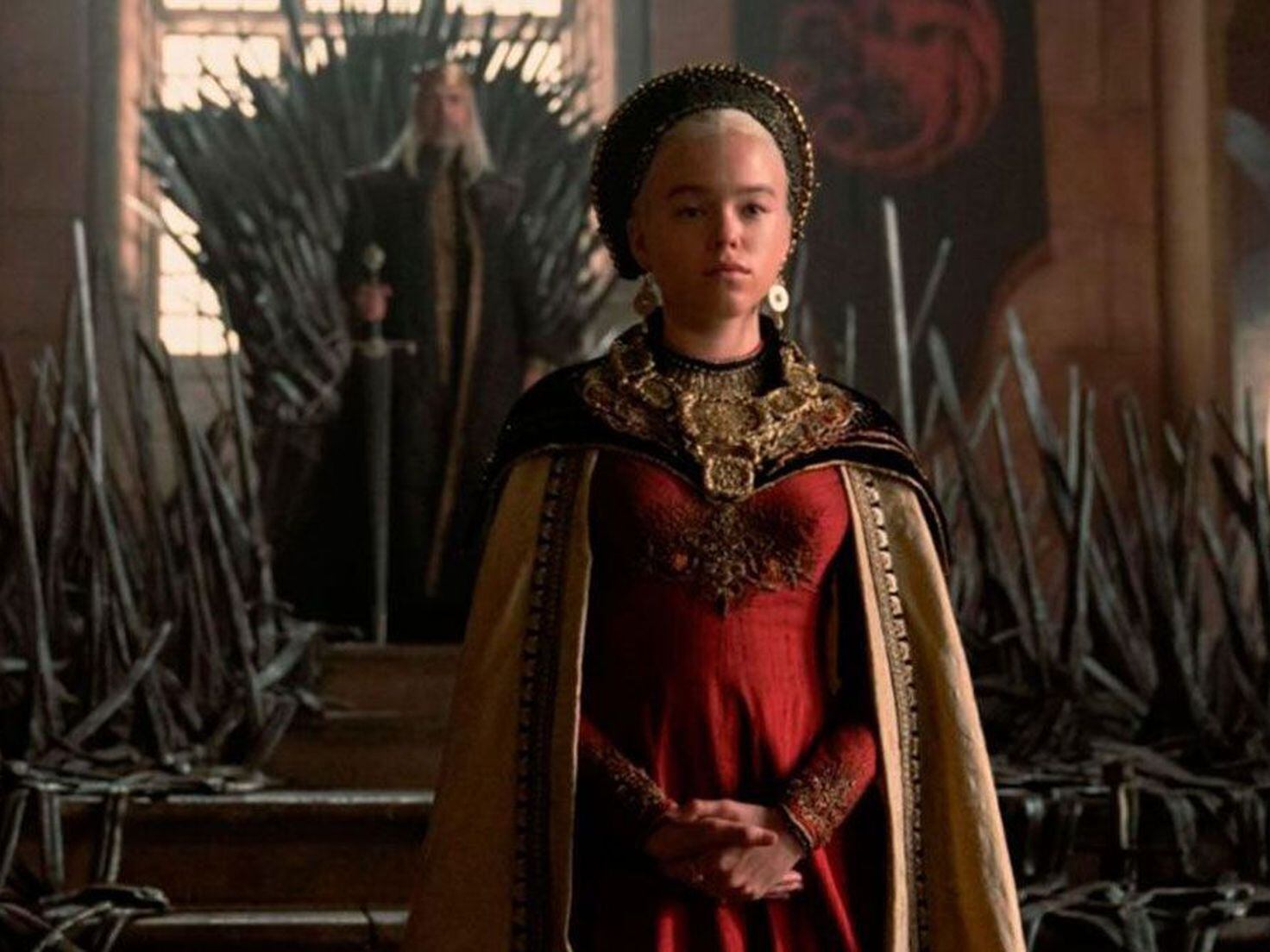 Game of Thrones Prequels Explained - House of the Dragon Cast, Release  Date, Plot, Spoilers