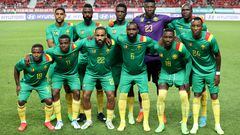 Check out Cameroon’s national team roster for the Qatar 2022 World Cup. Every player on the squad, the full calendar and their group rivals.
