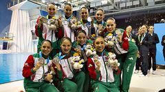 Los 7 momentos de México en los Juegos Panamericanos