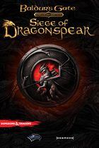 Carátula de Baldur's Gate: Enhanced Edition - Siege of Dragonspear