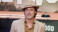 El trastorno neurológico que atormenta a Brad Pitt: “Nadie me cree”