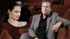 Angelina Jolie se sincera sobre las dificultades del confinamiento por coronavirus