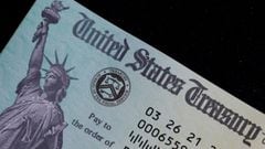 Third stimulus check: when will the IRS send them to Social Security recipients in April?