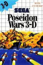 Carátula de Poseidon Wars 3-D