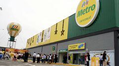 Horarios de supermercados en Perú del 15 al 21 de junio: Wong, Metro, Tottus...