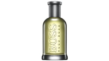 ‘Eau de toilette’ Boss Bottled de Hugo Boss para hombre en el Black Friday 2023 de perfumerías Primor