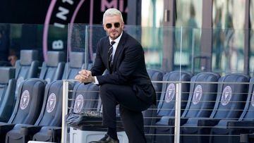 El Inter Miami FC de David Beckham quiere hacer realidad el sue&ntilde;o de su nuevo estadio y ahora todo est&aacute; en manos de las autoridades locales.