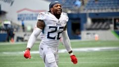 The Titans may be in for some good news ahead of their NFL divisional playoff clash with the Bengals. RB Derrick Henry could be set to return.