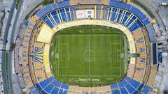 Manuel de la O: &quot;Estadio de Tigres no se abrir&aacute; para la Liguilla&quot;
