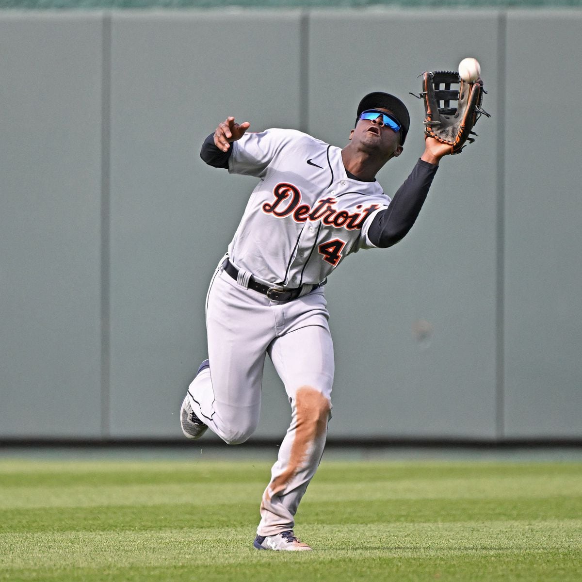 How to Watch the Tigers vs. Yankees Game: Streaming & TV Info