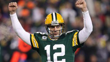 Tom Brady vs Aaron Rodgers: Which iconic quarterback performed better at  NFL Combine