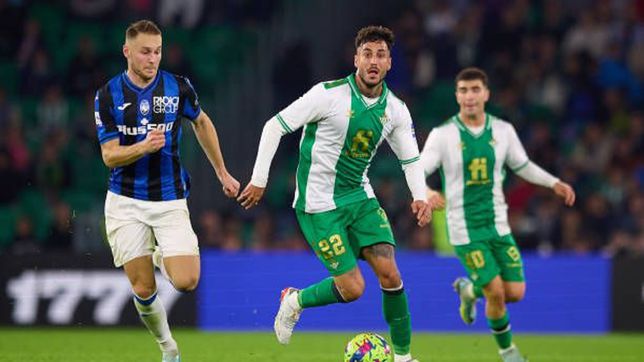 Camarasa, once meses después