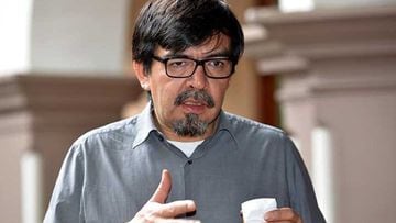 Fallece de cáncer el historiador Fernando Granados 